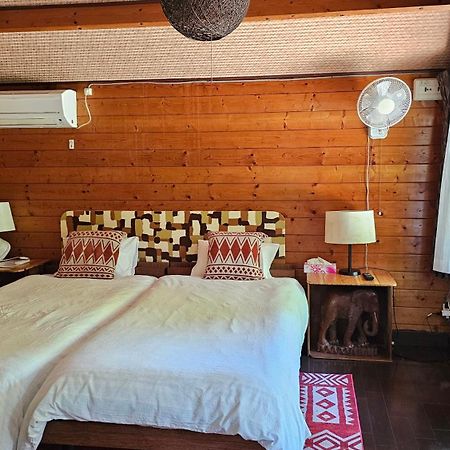 Loft & Log House Villa Okayama Ngoại thất bức ảnh