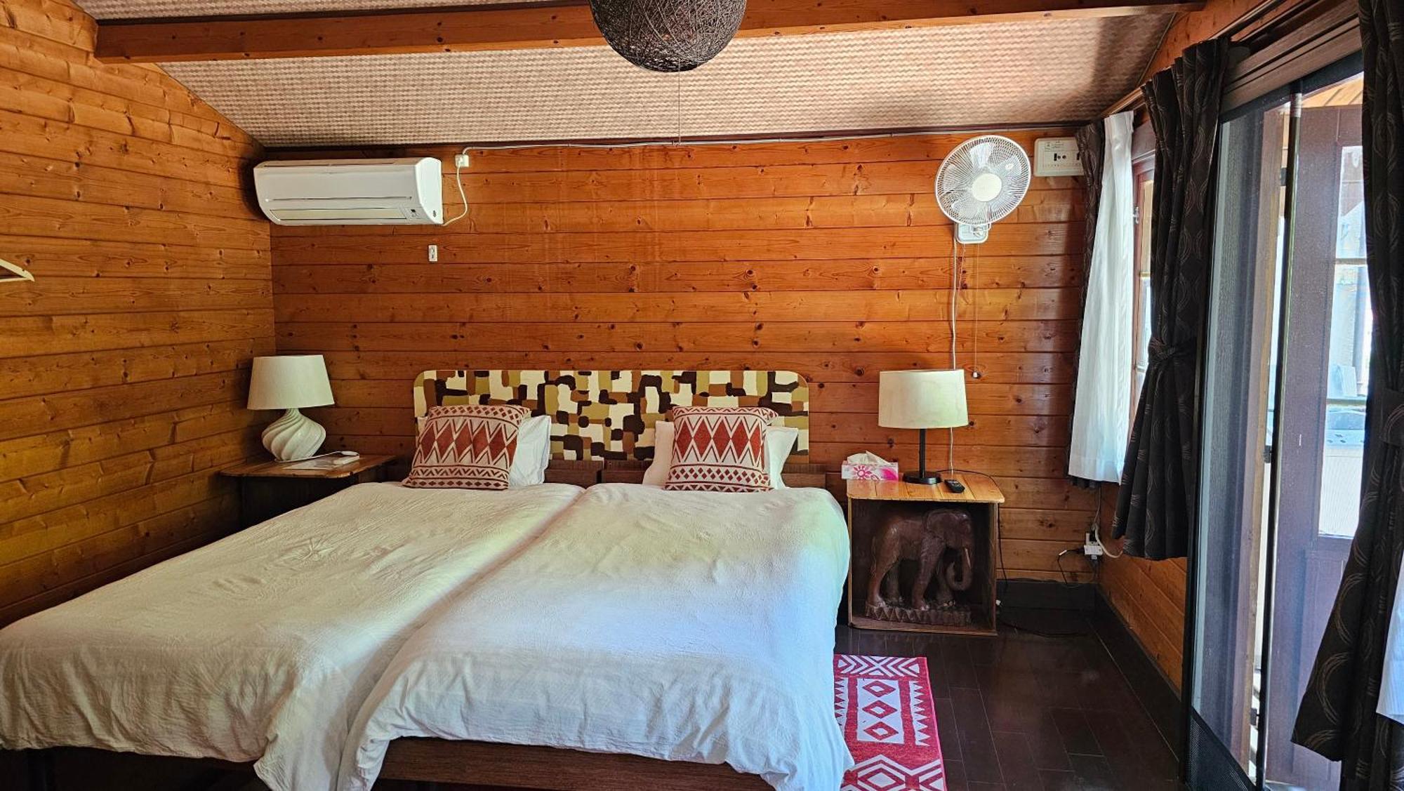 Loft & Log House Villa Okayama Ngoại thất bức ảnh